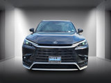 New 2025 Lexus TX 500h AWD image 6
