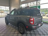 New 2025 Ford Bronco Sport Big Bend image 4