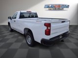 New 2025 Chevrolet Silverado 1500 W/T w/ Trailering Package image 6