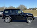 New 2025 Jeep Wrangler Sahara image 2