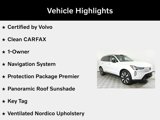 Certified 2025 Volvo EX90 Plus image 5