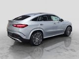 New 2025 Mercedes-Benz GLE 53 AMG 4MATIC Coupe image 5