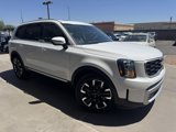 Used 2024 Kia Telluride SX Prestige image 6