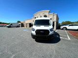 Used 2023 Ford Transit 250 Medium Roof w/ Load Area Protection Package image 2