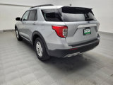 Used 2023 Ford Explorer XLT w/ Equipment Group 202A image 5