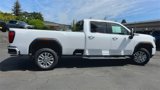 Used 2020 GMC Sierra 3500 Denali w/ Technology Package image 2