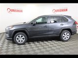Used 2025 Toyota RAV4 LE image 5