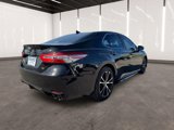 Used 2019 Toyota Camry SE image 4