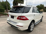 Used 2015 Mercedes-Benz ML 400 4MATIC image 3
