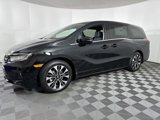 New 2025 Honda Odyssey Elite image 4