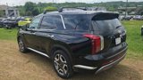 New 2025 Hyundai Palisade Limited image 4