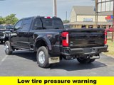 New 2025 Ford F350 Platinum image 5