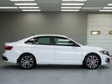 Used 2024 Volkswagen Jetta Sport image 3