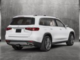 New 2025 Mercedes-Benz GLS 450 4MATIC image 2