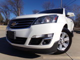 Used 2014 Chevrolet Traverse LT image 4