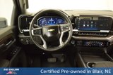 Used 2024 Chevrolet Silverado 3500 LT w/ Safety Package image 4