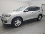 Used 2020 Nissan Rogue S image 2