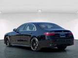 Used 2022 Mercedes-Benz S 500 4MATIC w/ AMG Line Package image 5