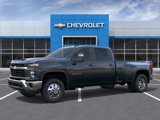 New 2025 Chevrolet Silverado 3500 LT image 3