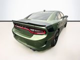Certified 2022 Dodge Charger Scat Pack w/ Daytona Edition Group image 4