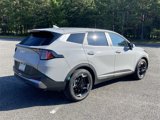 New 2026 Kia Sportage EX image 3