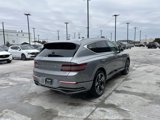 New 2025 Genesis GV80 3.5T Prestige image 4