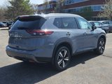 New 2025 Nissan Rogue SL w/ Tech Package image 3