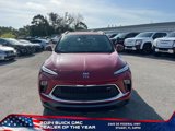 New 2026 Buick Encore GX Sport Touring w/ Experience Buick Package image 3