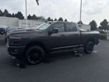 New 2025 RAM 2500 Laramie image 3