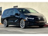 New 2025 Honda Odyssey Elite image 2