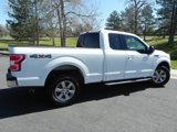 Used 2018 Ford F150 XLT w/ Equipment Group 302A Luxury image 4