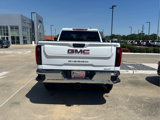 New 2025 GMC Sierra 2500 SLT w/ SLT Convenience Package image 4