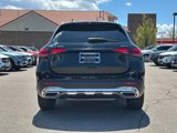 Certified 2024 Mercedes-Benz GLC 300 4MATIC image 4