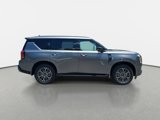 New 2025 Nissan Armada SL image 4