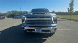New 2026 Chevrolet Silverado 2500 LTZ w/ LTZ Premium Package image 6