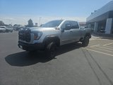 New 2025 GMC Sierra 2500 AT4X w/ AT4X AEV Edition image 3