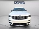 Used 2020 Jeep Grand Cherokee Summit image 2