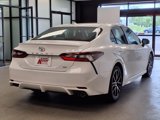 Certified 2023 Toyota Camry SE image 5
