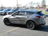 Certified 2025 Acura RDX A-Spec image 4