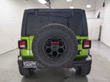 New 2025 Jeep Wrangler Sport S image 5