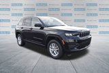 New 2025 Jeep Grand Cherokee Laredo X w/ Luxury Tech Group I image 3