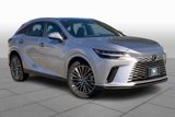 New 2025 Lexus RX 450h Luxury image 2
