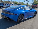 New 2025 Nissan Z Performance image 4