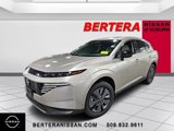 New 2025 Nissan Murano SL image 4