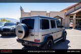 Used 2023 Mercedes-Benz G 63 AMG 4MATIC image 4