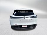 New 2025 Nissan Murano Platinum image 4