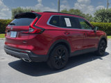 Certified 2024 Honda CR-V Sport Touring image 6