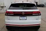 New 2025 Volkswagen Atlas Cross Sport SEL R-Line image 5