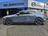 Certified 2021 MAZDA MAZDA3 Hatchback w/Premium Plus Pkg image 2