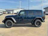 New 2025 Jeep Wrangler Unlimited Sport image 4